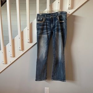 Miss Me Jeans Size 32
